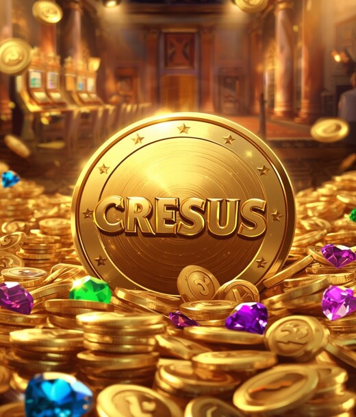 casino cresus mon compte